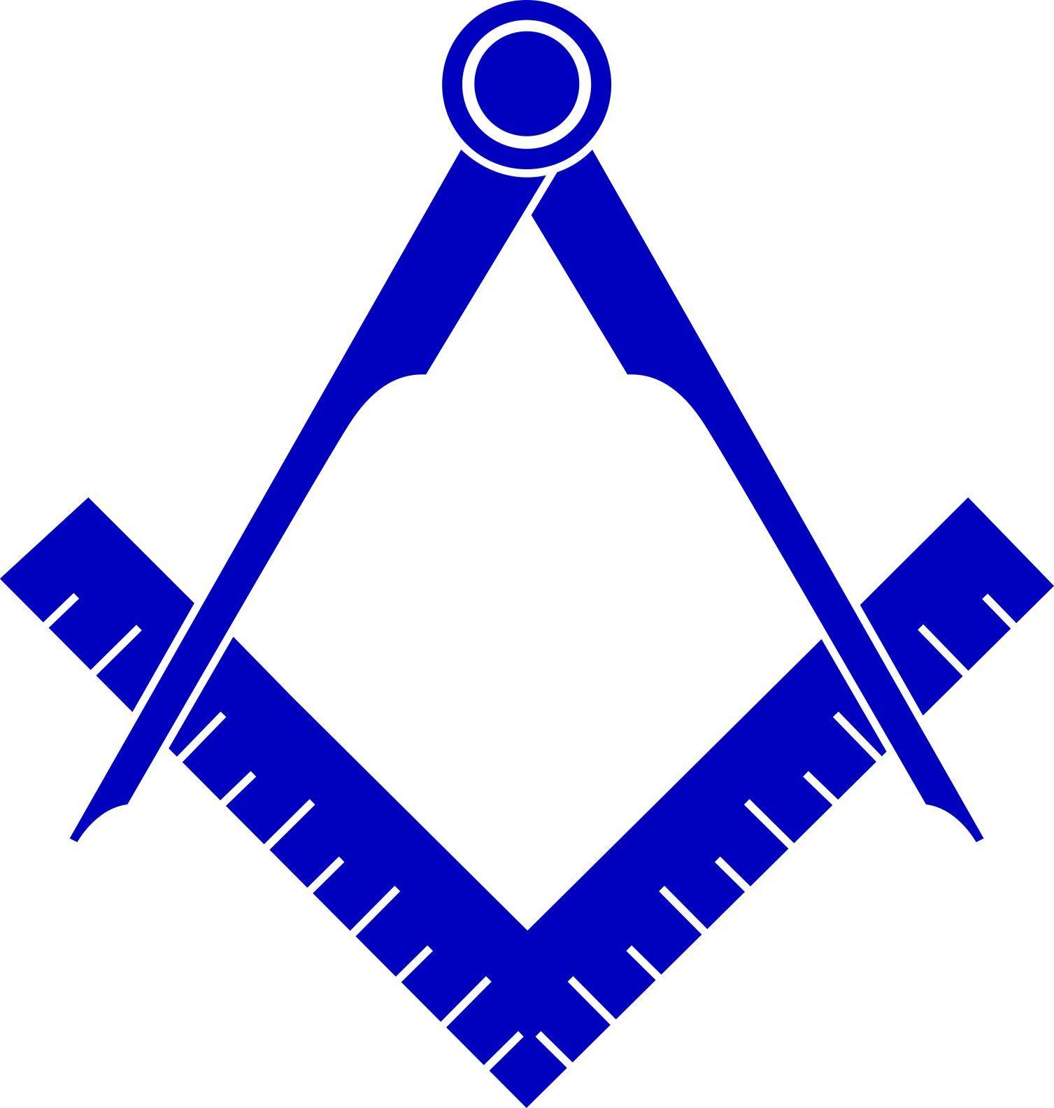 Freemason Logo - Free Masonic Emblems & Logos