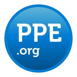 PPE Logo - PPE Logo