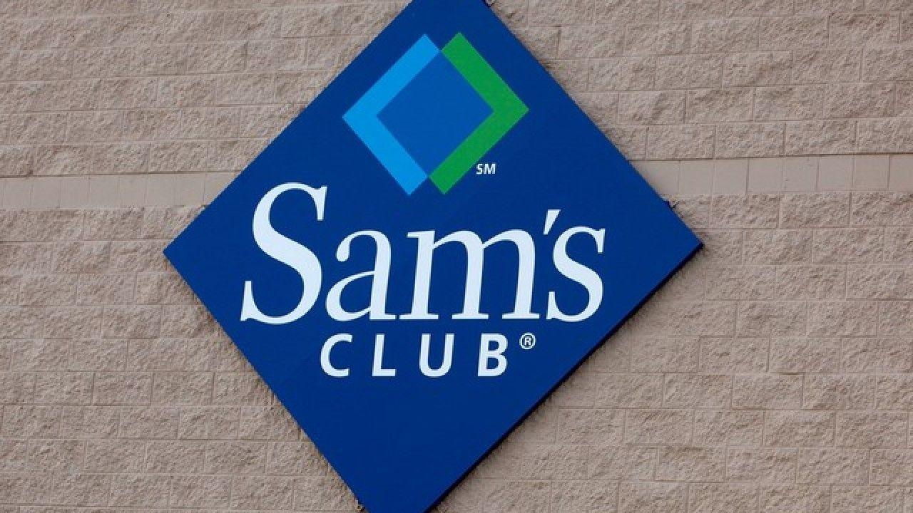 Sam's Club Logo - Sam's Club abruptly and permanently closes 53 stores