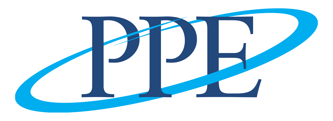 PPE Logo - LogoDix