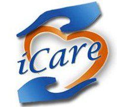 Icare Logo - iCare Website of JIL Calamba