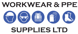 PPE Logo - Workwear & P.P.E. Supplies Ltd