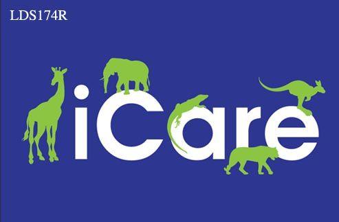 Icare Logo - ICARE - Logo Loops 2016