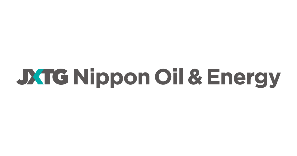 Nisseki Logo - JXTG Nippon Oil & Energy Corporation