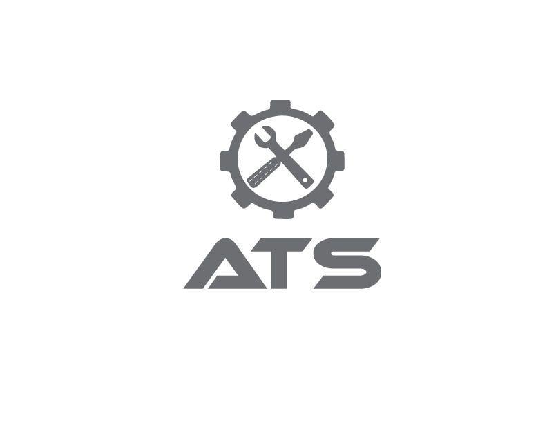 ATS Logo - Entry #26 by robiul2147 for ATS logo design | Freelancer