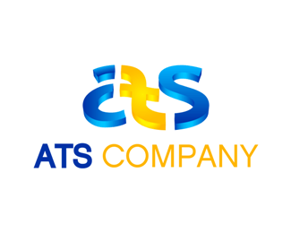 ATS Logo - ATS Company Designed by charl2on381 | BrandCrowd