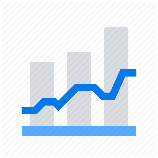 Ecmp Logo - Analytics, diagram, ecmp, trends icon