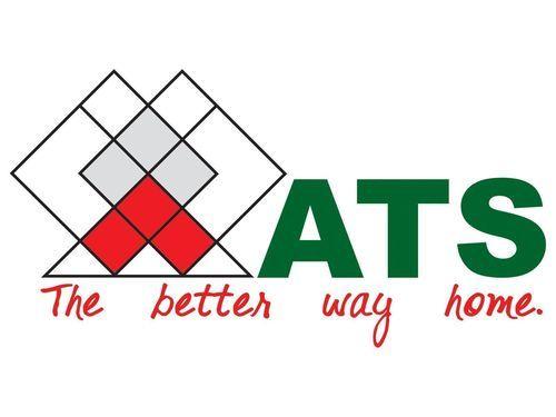 ATS Logo - ATS Group Wins Dabur's Cricket Tournament