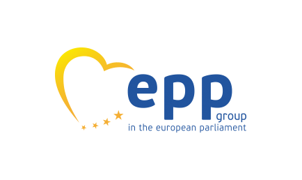 Charter Logo - Logo & graphic charter | EPP Group in the European Parliament