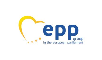 PPE Logo - Logo & graphic charter. EPP Group in the European Parliament