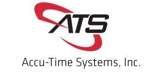 ATS Logo - Time Clock Vendor for Workforce Management in USA, LATAM, EU