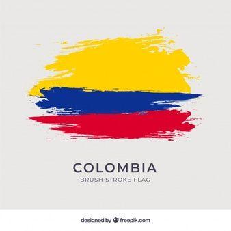 Colombia Logo - Colombia Vectors, Photo and PSD files