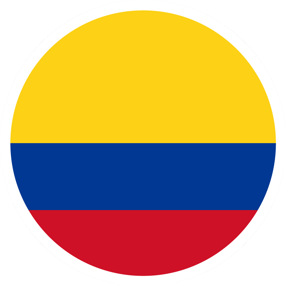 Colombia Logo - Colombia logo png 2 » PNG Image