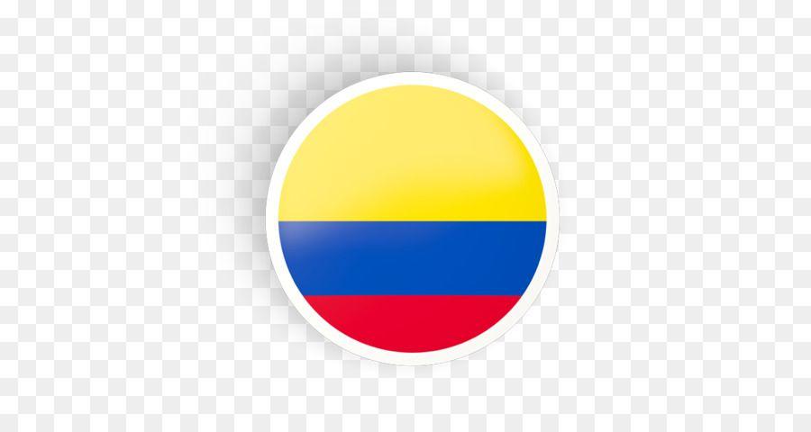 Colombia Logo - Logo Desktop Wallpaper Font - colombia flag png download - 640*480 ...