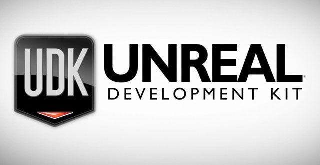 UDK Logo - UDK Logo | Unreal Development Kit | Engineering, Unreal engine, Game ...