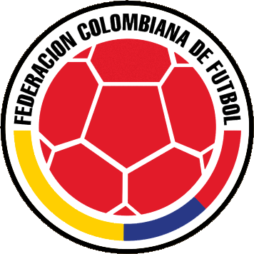 Colombia Logo - Logo of COLOMBIA NATIONAL FOOTBALL TEAM