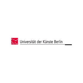 UDK Logo - UdK Berlin logo vector
