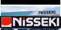 Nisseki Logo - Image - 130926 nisseki logo sticker.jpg | Adam's Dream Logos 2.0 ...