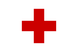 Nisseki Logo - Japanese Red Cross Society