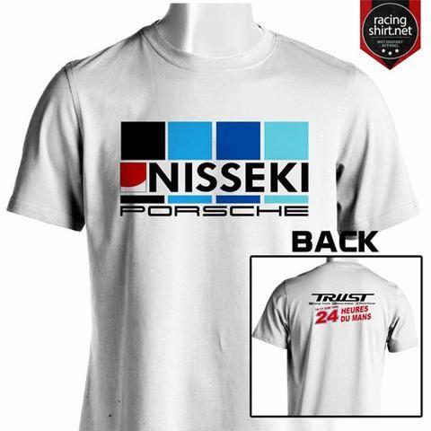 Nisseki Logo - Products