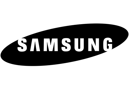 Samsuung Logo - samsung-logo-black - TCC