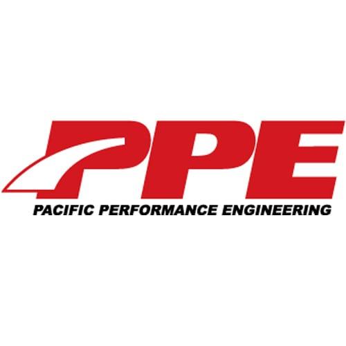 PPE Logo - ppe logo