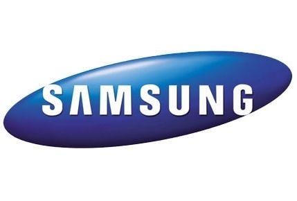 Samsuge Logo - Samsung Logo Big Blue