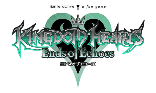 EOE Logo - Kingdom Hearts: EoE Logo