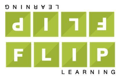 Fliped Logo - flippedlearning double logo - Flipped Learning Network Hub