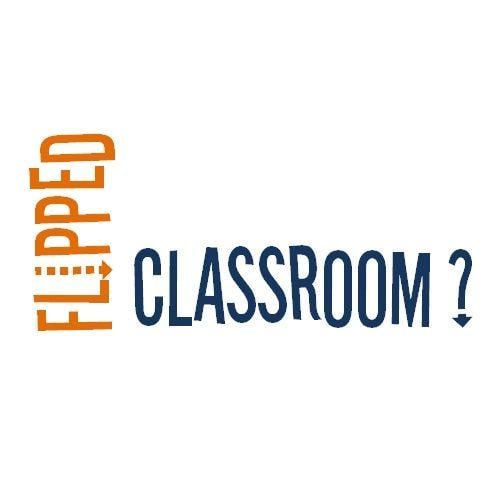 Fliped Logo - Is the Flipped Classroom the Right Tech Approach for Teachers ...