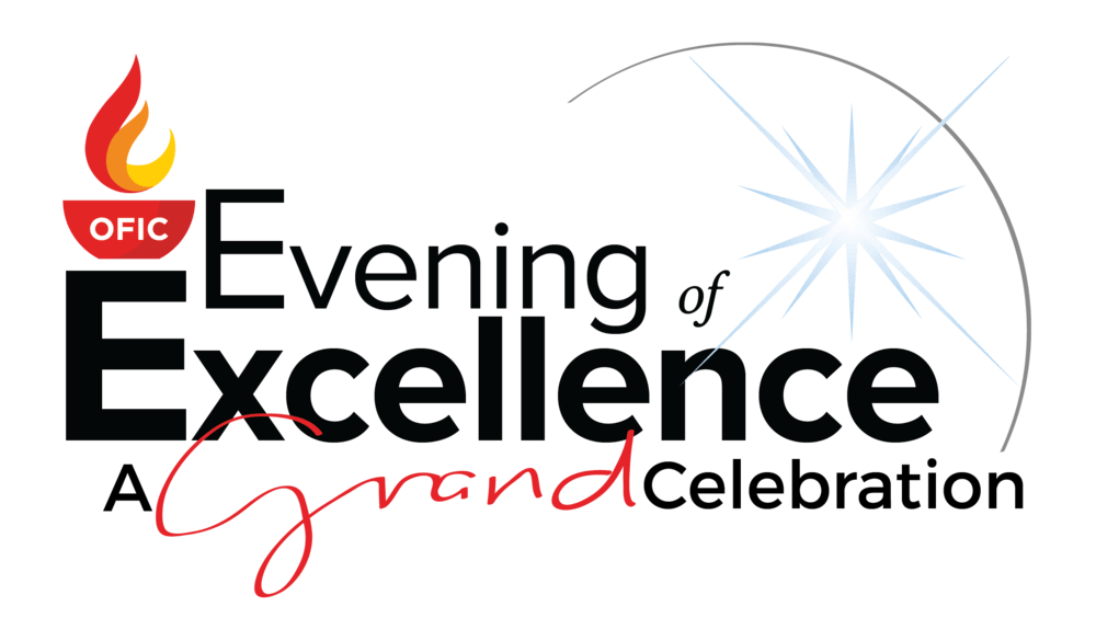 EOE Logo - Evening of Excellence — OFIC