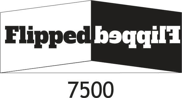 Fliped Logo - Heartland Chapter Extravaganza - Support your local Lego League Team