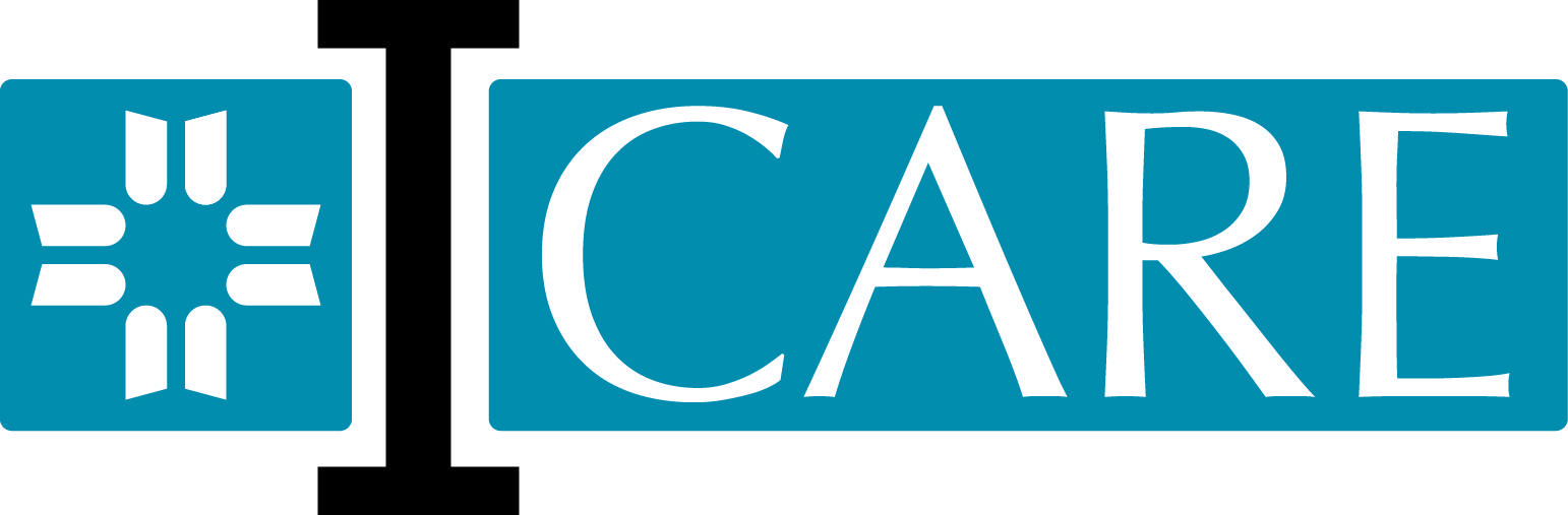 Icare Logo - ICARE Associates