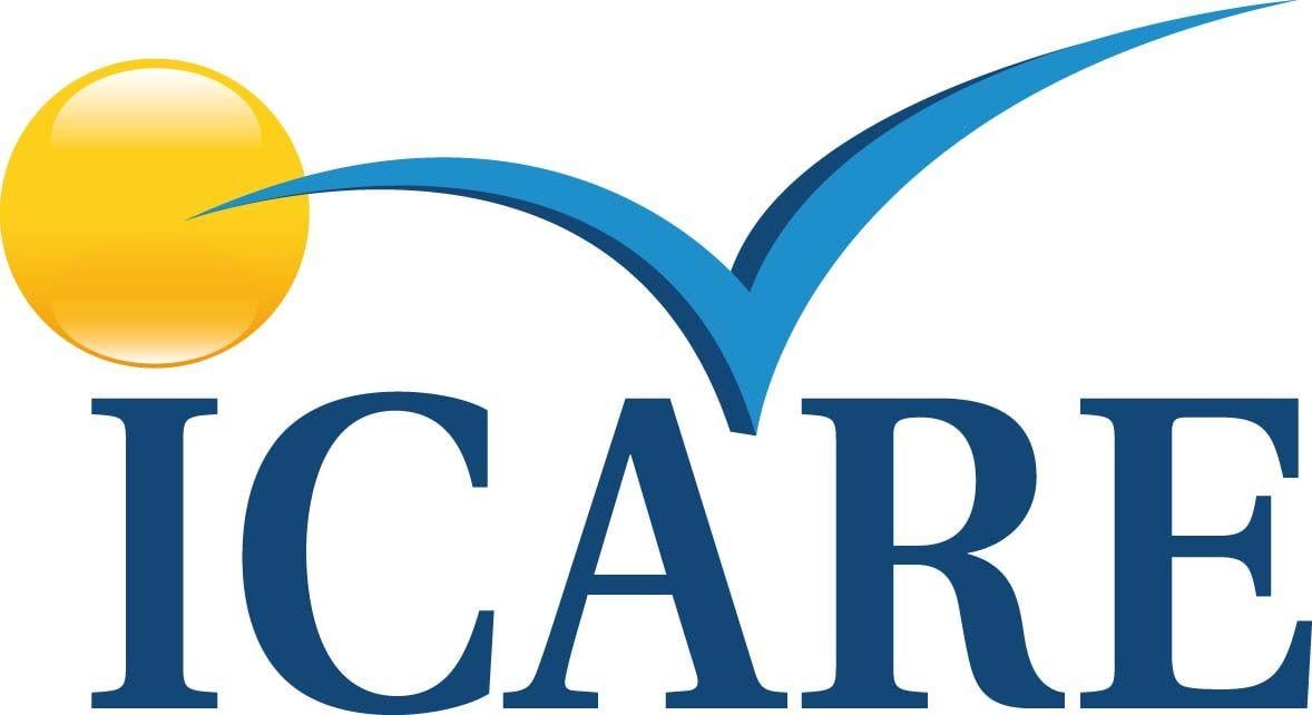 Icare Logo - Icare