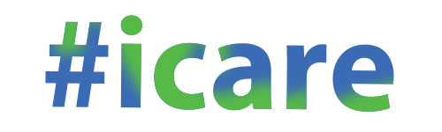 Icare Logo - Home - #icare