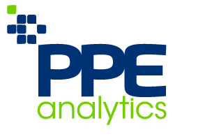 PPE Logo - PPE analytics