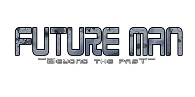 UDK Logo - UDK] Future Man The Past [Indie Game]