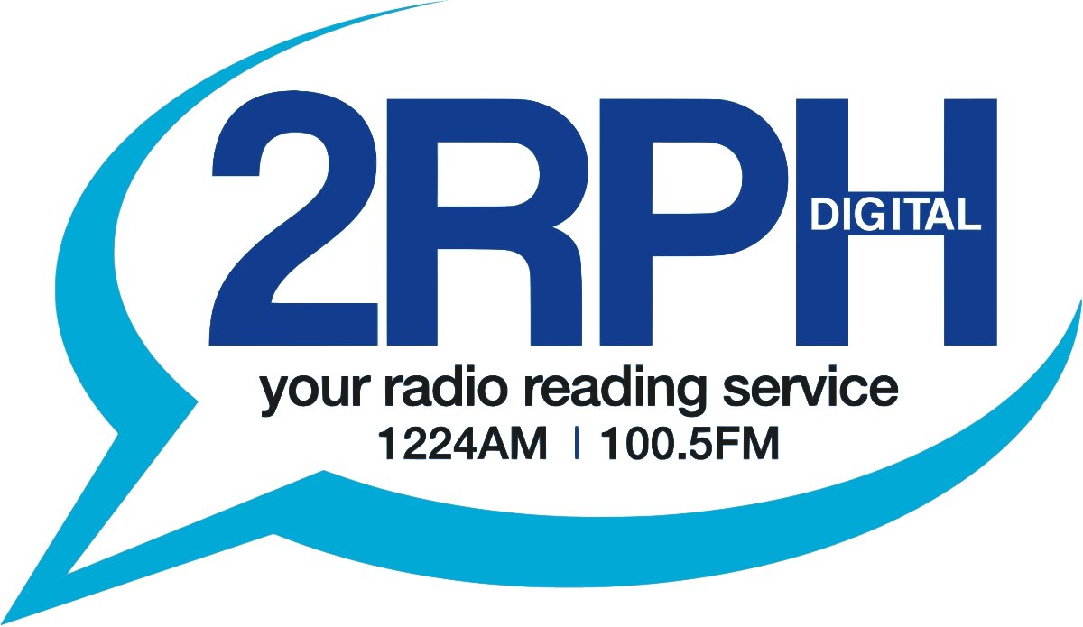 RPh Logo - 2RPH