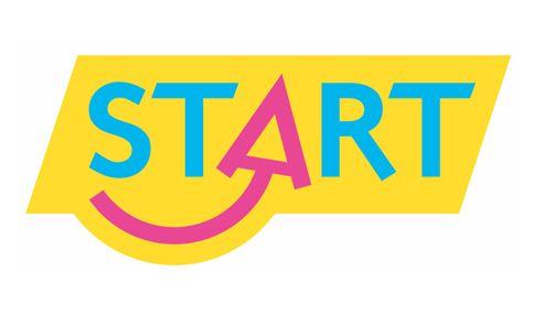 Start Logo - Start-logo - Temple Street