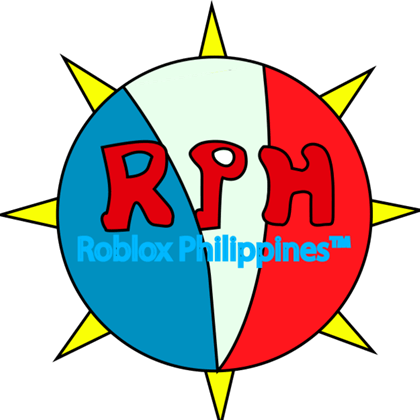 RPh Logo - RPH LOGO ALSO AIRLINES - Roblox