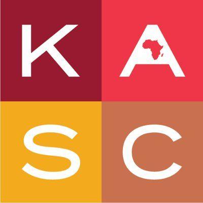 UDK Logo - Kansas African Studies Center Cateforis writing