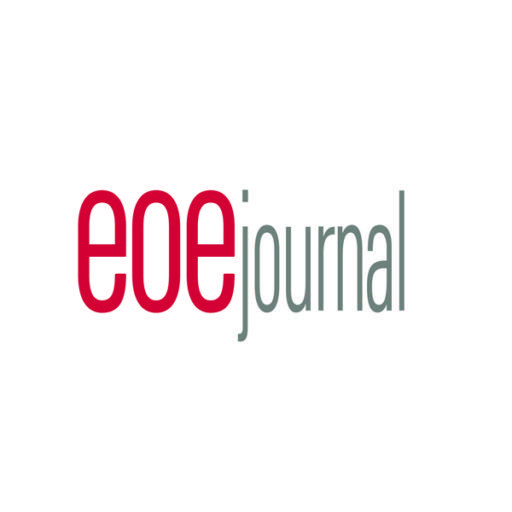 EOE Logo - Equal Opportunity Employment Journal