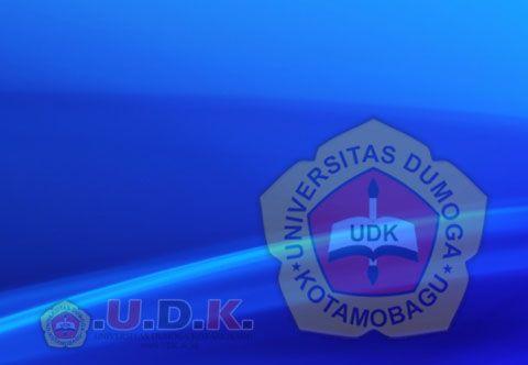 UDK Logo - UDK.ac.id
