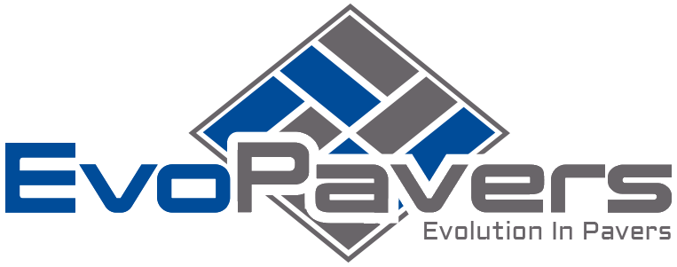 Paver Logo - EvoPavers