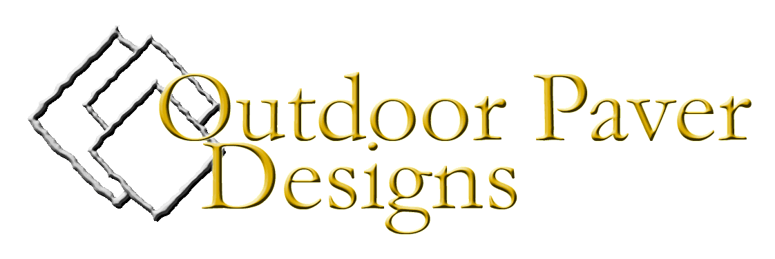 Paver Logo - Home Paver DesignsOutdoor Paver Designs