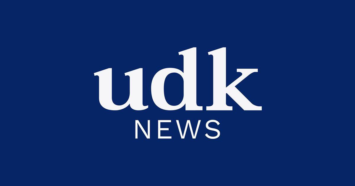 UDK Logo - News