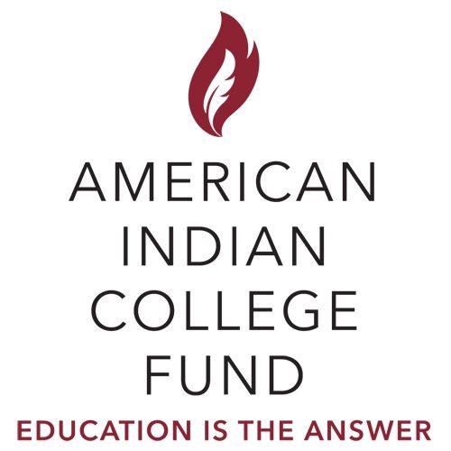 EOE Logo - The American Indian College Fund Names 35 Native American First ...