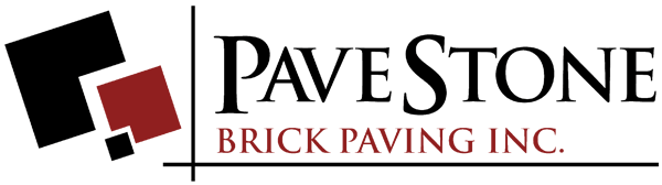 Paver Logo - Chicago Brick Paving. Chicago Brick Patios. Chicago Brick