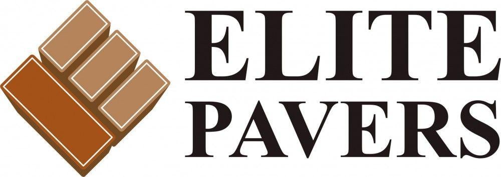 Paver Logo - Pavers. Elite Pavers of Tampa Bay
