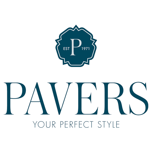 Paver Logo - Pavers